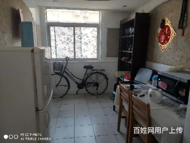 纺南小区4楼2+1简装低价急售 - 图片 5