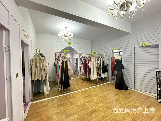 【优选推荐】敬安好位置婚纱摄影店转让 - 图片 9