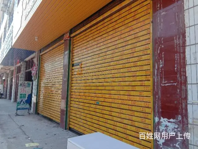 专业卷闸门制作维修 - 图片 7