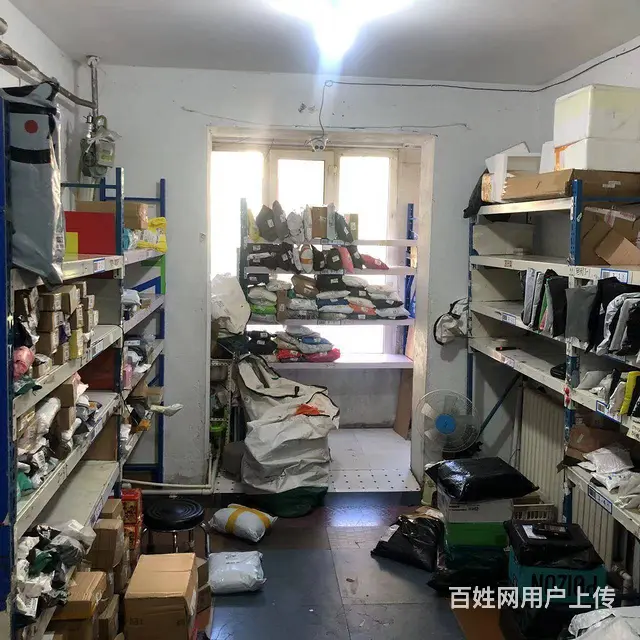 【搞定了！】平房去哈南第二大道南城明珠快递驿站出兑转让 - 图片 3