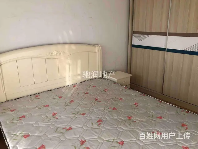 康馨园南区精装两室家具家电齐全居家舒适有钥匙随时看 - 图片 6