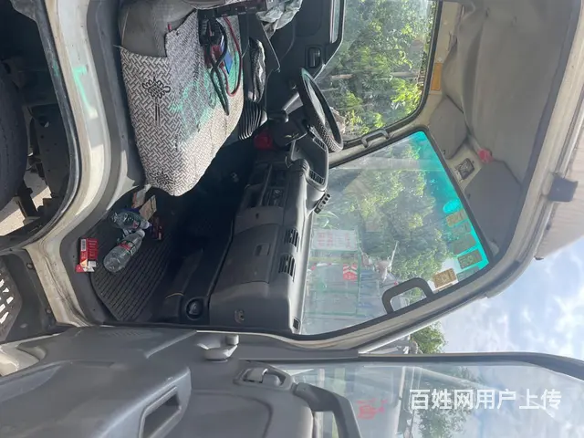 庆铃 厢式货车 国4 - 图片 7