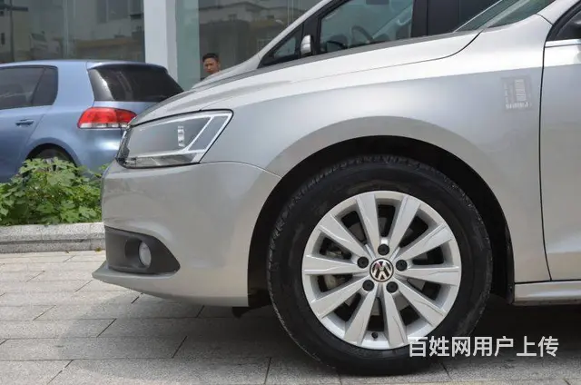 大众 速腾 2015款 1.6 手自一体 舒适型 - 图片 8