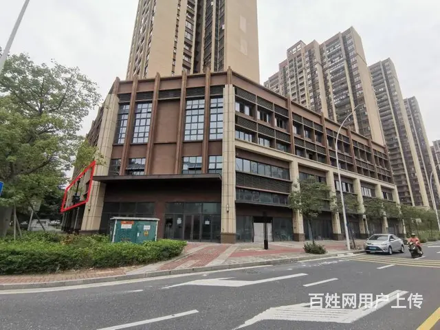 西区街道物业招租 - 图片 2