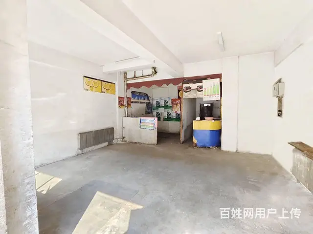 西部汽配城门市出租 - 图片 4