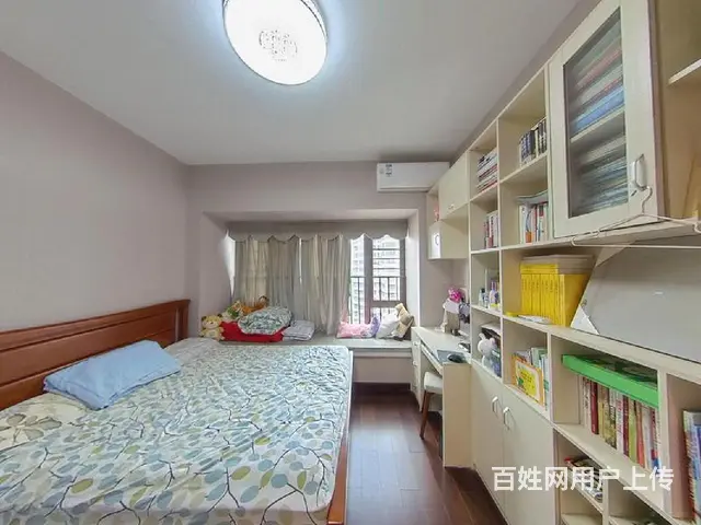燕都花园 3室2厅85.76m?精装修 - 图片 5