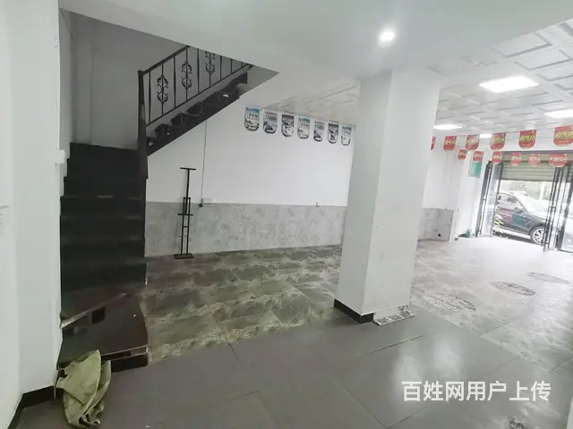 （老板本人）井湾子临街精装旺铺房东直租  6445 - 图片 4