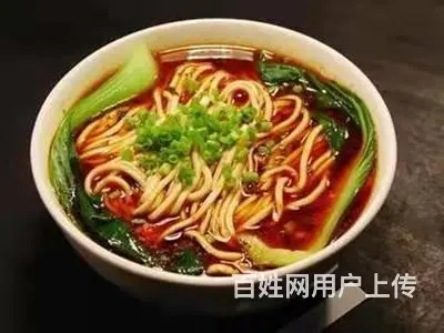 揭阳 重庆小面做法技术配方 汕头仟味餐饮培训做法 - 图片 3