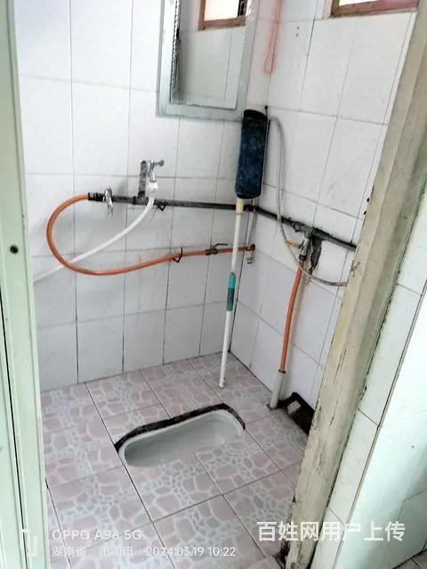 常胜东路与向阳路交汇处有房附近有房出租 普通住宅1厅 精装修 - 图片 3