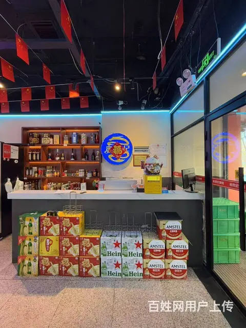 南岗区嵩山路与辽河路交口30米大门脸烧烤店出兑 - 图片 11