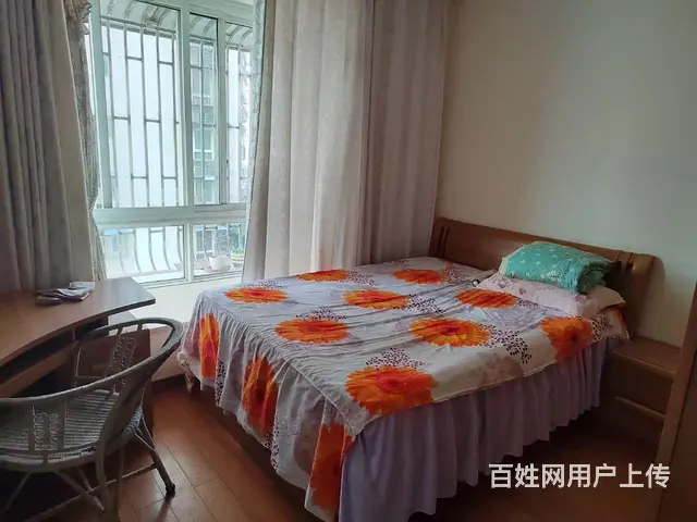 精装两室首次出租 - 图片 4