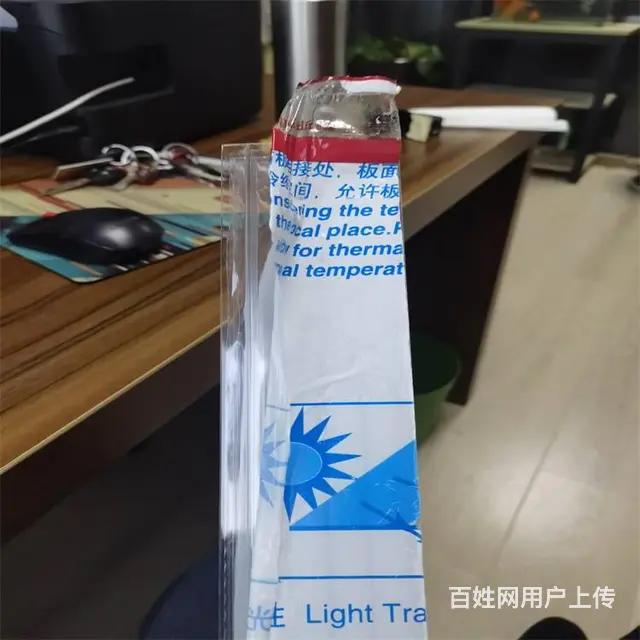 济南章丘中空阳光板价格章丘十年质保阳光板 - 图片 4