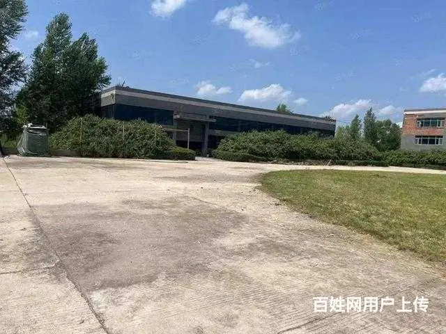 双城城区产业园区厂房出租出售 - 图片 4