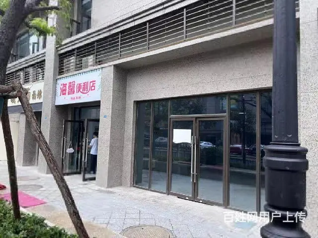 湖塘纯一层大开间！星河国际！恒大御景现铺 - 图片 6