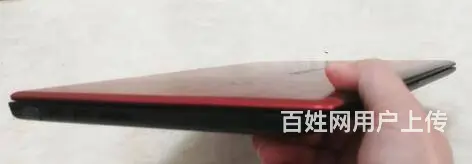 14寸超薄款神舟飞天超级本，有固态硬盘，反应灵敏， - 图片 6