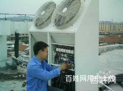 信阳空调装修安装 出色的安装团队！ - 图片 8