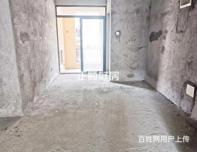 金湾红旗中学旁 珠光新城  毛坯房 楼层可选南北通 - 图片 9