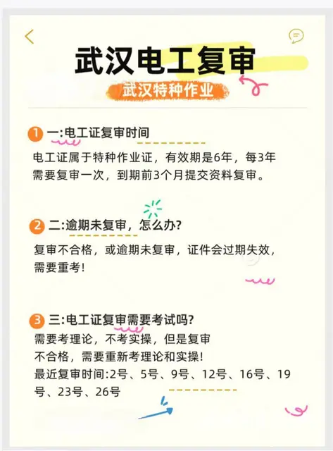 武汉电工复审 - 图片