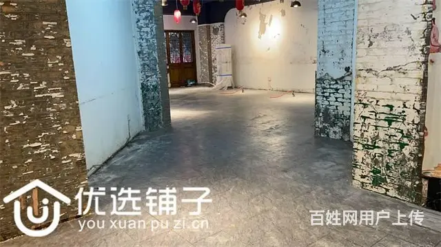 （优选铺子）红十字医院旁180平转角火锅店4.5万转让 - 图片 5