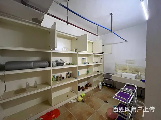 （51旺铺推荐）解放路476号天鸿小食代铺面出租 - 图片 2