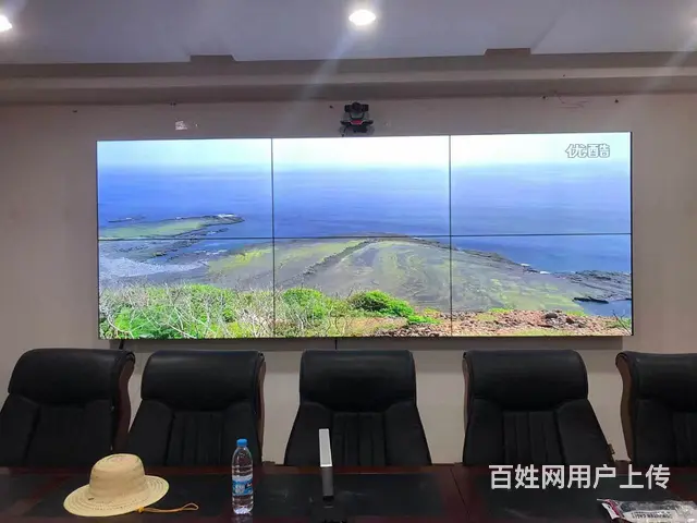 LCD液晶屏 液晶拼接屏 拼接屏 液晶拼接屏安装 - 图片 4