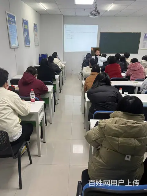 初级西班牙语班-嘉兴外语培训班-成人俄语培训 - 图片
