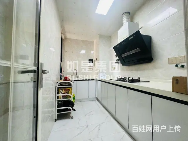 保利城一期 自住白色系列现代风精装修三房家电齐全仅租2100 - 图片 8