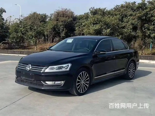大众 帕萨特 2015款 1.8TSI 手自一体 尊荣版 - 图片 7