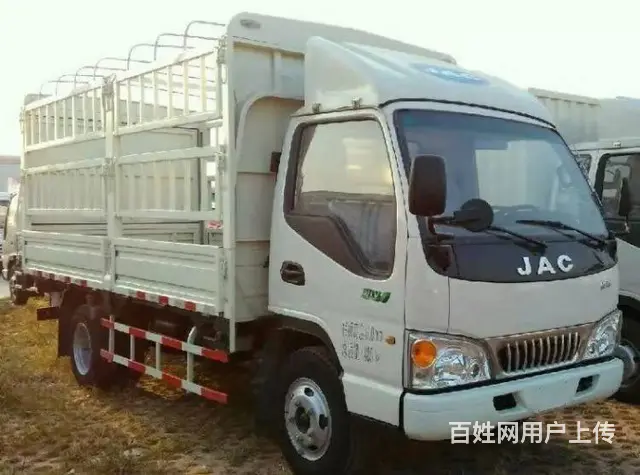 金华物流拉货 大型设备运输 随叫随到3米到17米车 - 图片 1