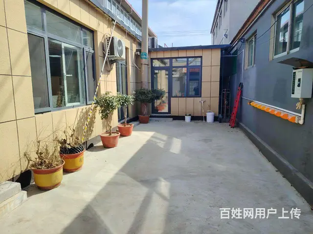 （兆丰）宁家结庄沿街小院出售！可居住可经营 无中介费 - 图片 3