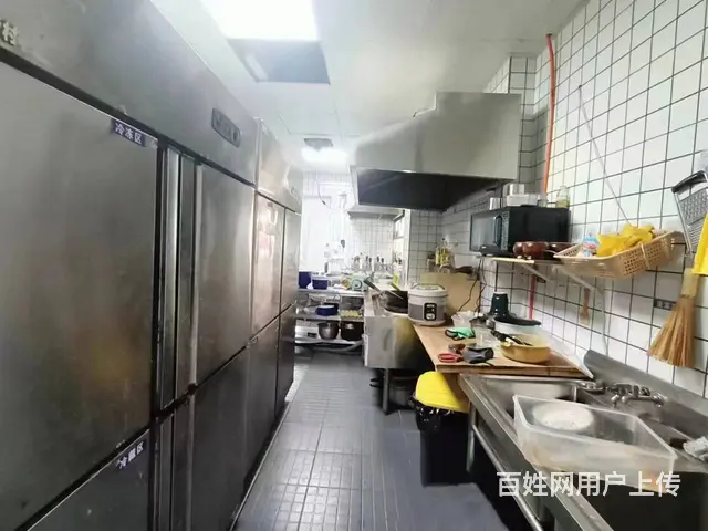 （老板本人）宁乡成熟商圈临街餐馆优价转让 6896 - 图片 4