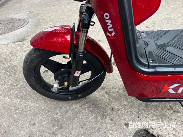【搞定了！】电动自行车 - 图片 3