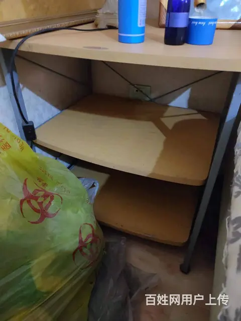 小电视柜 - 图片