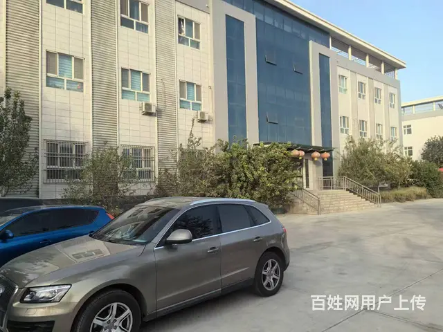 （都市信息）库尔勒开发区整栋楼出租 - 图片 2