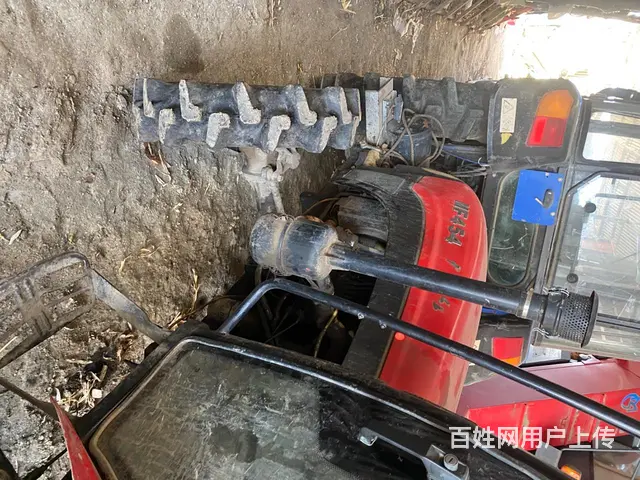 【搞定了！】出售东方红454 - 图片 1