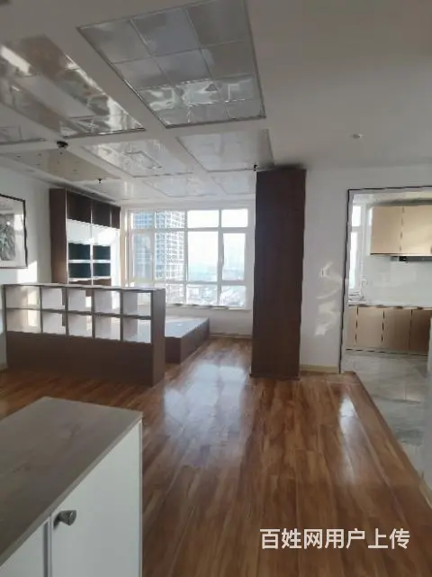 商住两用办公室刚装修首次出租 - 图片 2