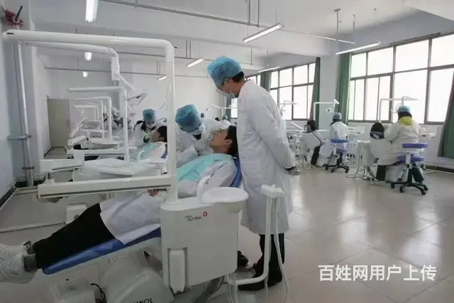 郑州卫校2023年招生简章 - 图片 1