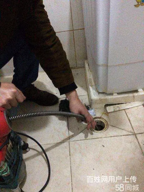 越城区管道疏通、维修管道、通下水道服务【上门快】 - 图片 4