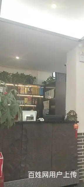 中式风格餐厅。整体转让 - 图片 2