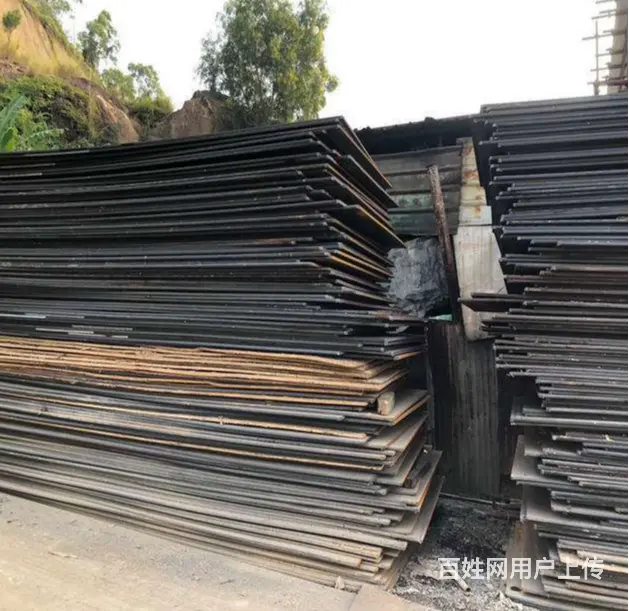 工地工程围挡租赁自带运输团队 - 图片 1