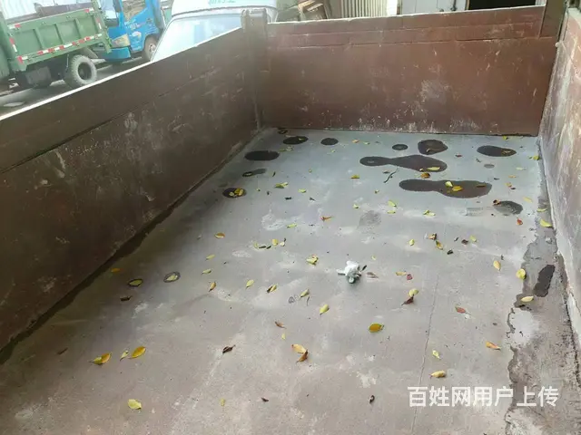 奔驰 自卸车 - 图片 1