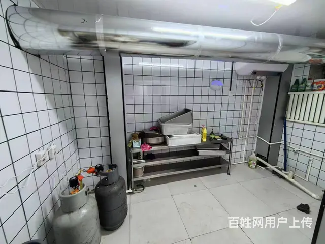 道外 南十四道街餐馆 快餐 餐饮商铺转让 适合各类项目 - 图片 6