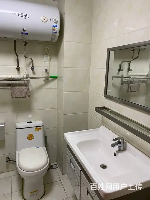 宝龙城市广场(钟楼) 商住两用0厅 中等装修 - 图片 2