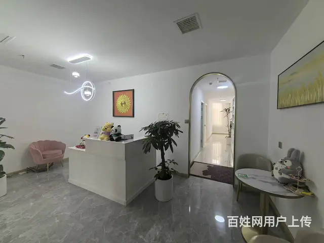 长白南路旺地精装美容养生出兑 - 图片 5