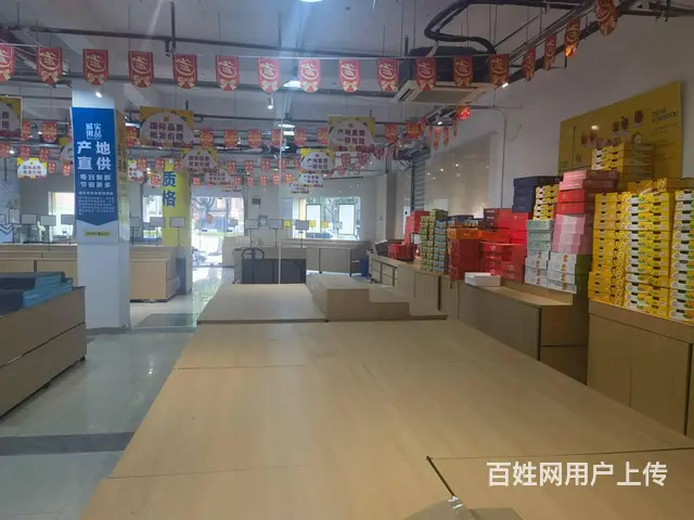 （淘铺铺免费推荐）昆山市花桥镇水果批发卖场转让 - 图片 6