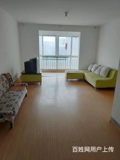 康馨园，吾悦人民医院旁家具家电齐全精装修拎包即可入住随时看房 - 图片 1