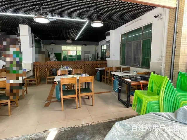 （51旺铺推荐）美兰区青年路68平带外摆区出租 - 图片 3