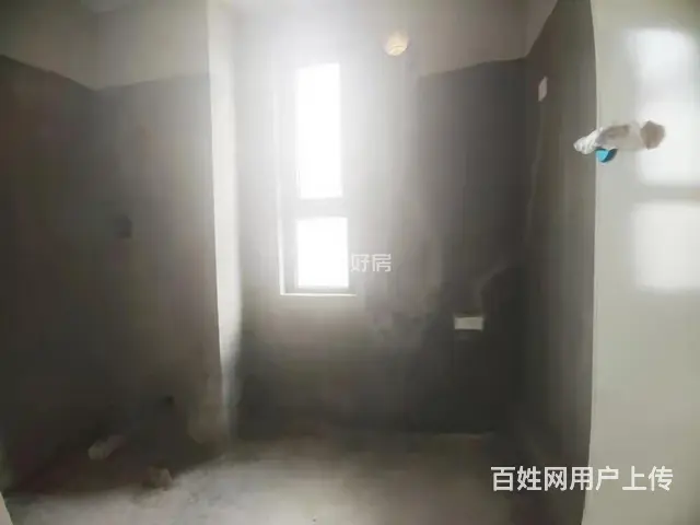 斗门华发又一城中高楼层一线河景房毛坯4房尖峰双实房 - 图片 11