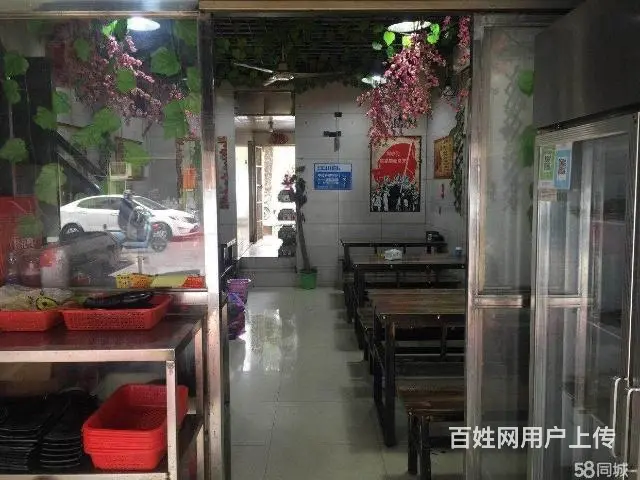 【都市时讯免费推荐】光明街沿街饭店转让 - 图片 6