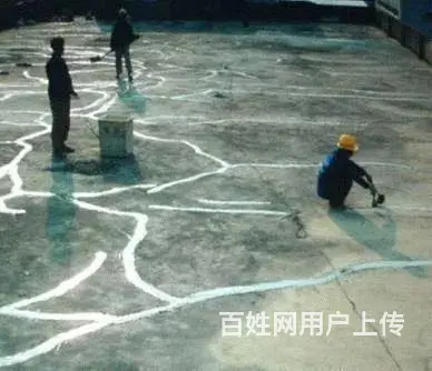 厦门专业防水 承接各种大小工程 您身边的防水专家 - 图片 6